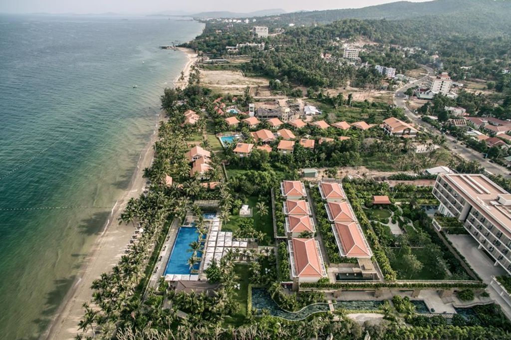 Salinda Resort Phu Quoc Island